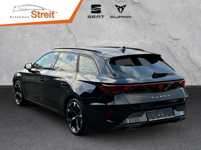 Cupra Leon DSG Sportstourer