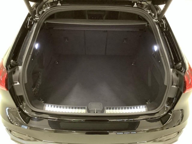 Audi A5 Avant S-Tronic