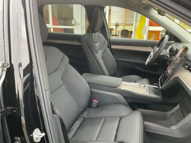 Volvo EX90 AWD Ultra