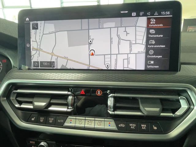 BMW X4 M-Sport xDrive