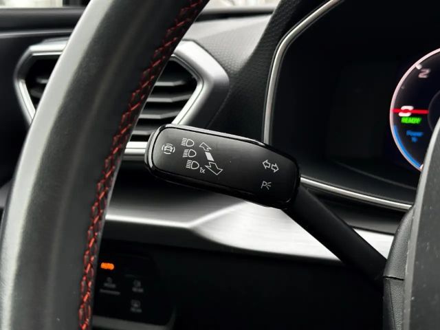 Seat Leon DSG FR-lijn e-Hybrid