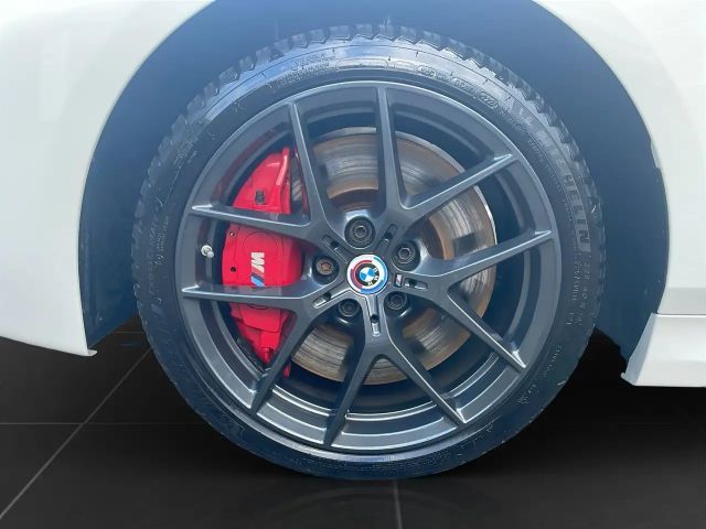 BMW 120 120d M-Sport Sedan xDrive