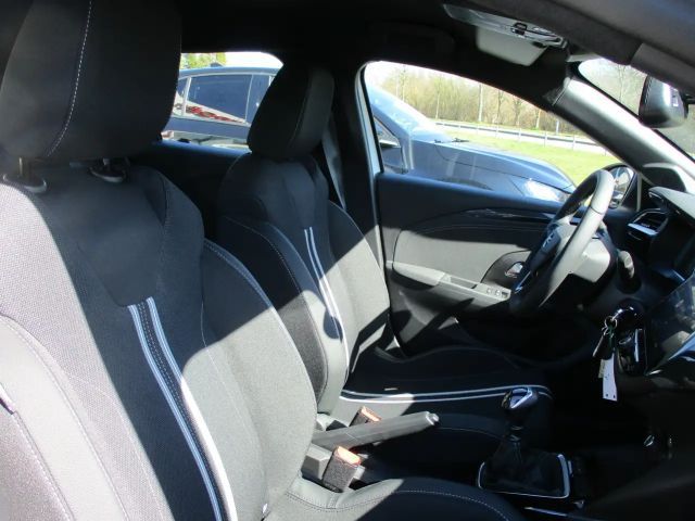 Opel Corsa 1.2 Turbo GS-Line Grand Sport Turbo