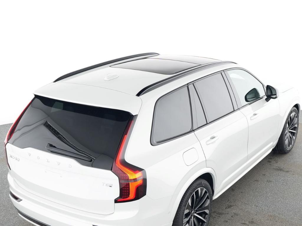 Volvo XC90 Dark Recharge Ultra