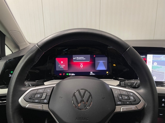 Volkswagen Golf DSG Golf VIII Move Variant