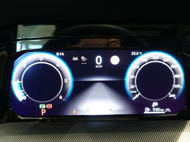 Volkswagen Golf DSG R-Line Variant