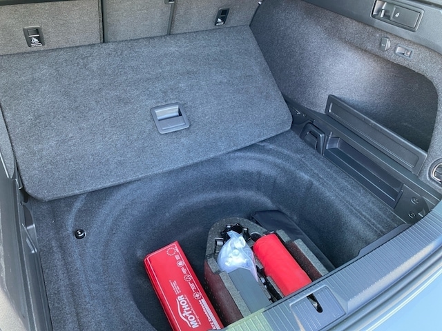 Volkswagen Passat 2.0 TDI Variant