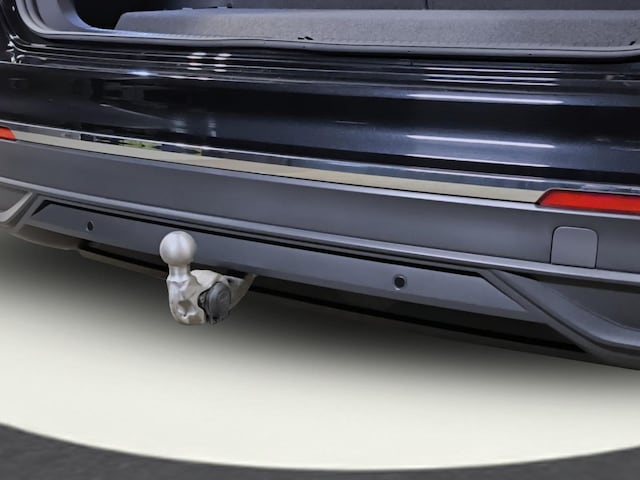 Volkswagen Tiguan 1.5 TSI Allspace Life