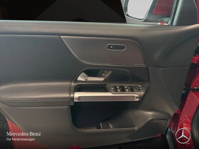 Mercedes-Benz GLB 220 GLB 220 d Progressive