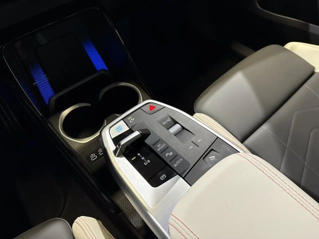 BMW iX2 M-Sport xDrive30