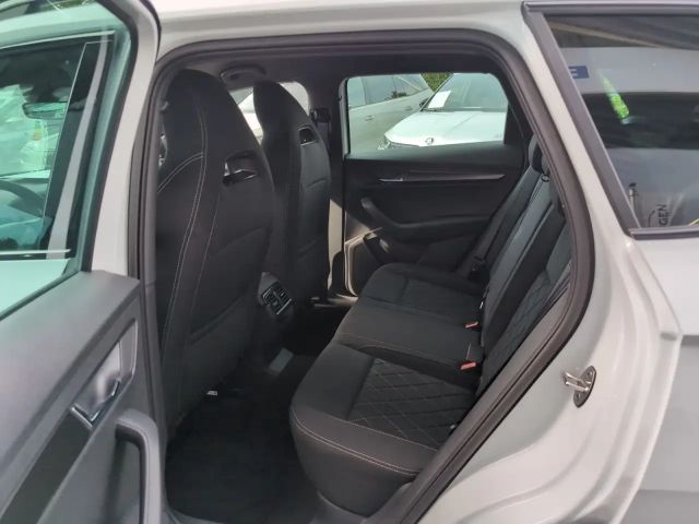 Skoda Karoq 1.5 TSI Sportline