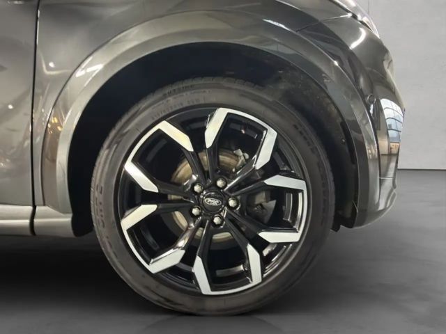 Ford Puma EcoBoost ST Line