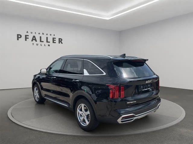 Kia Sorento CRDi Vierwielaandrijving