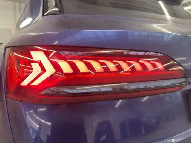 Audi Q7 Hybride Quattro S-Line