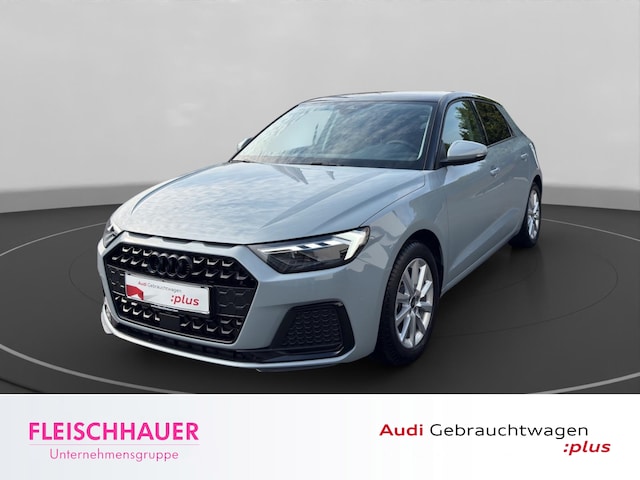 Audi A1 30 TFSI S-Tronic Sportback