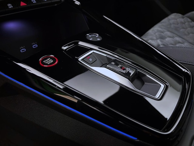 Audi RS3 Quattro S-Tronic Sportback