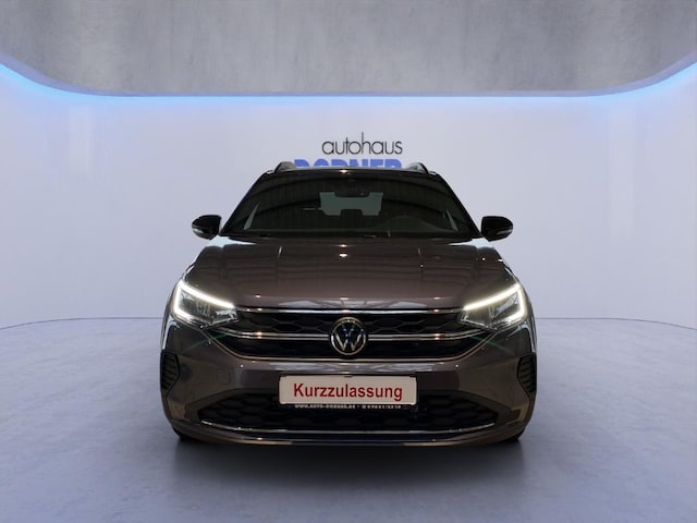 Volkswagen Taigo 1.0 TSI DSG