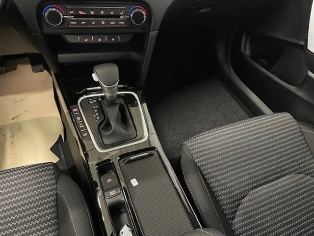 Kia Ceed Ultimate Edition VerkehrszeichenERK Kamera