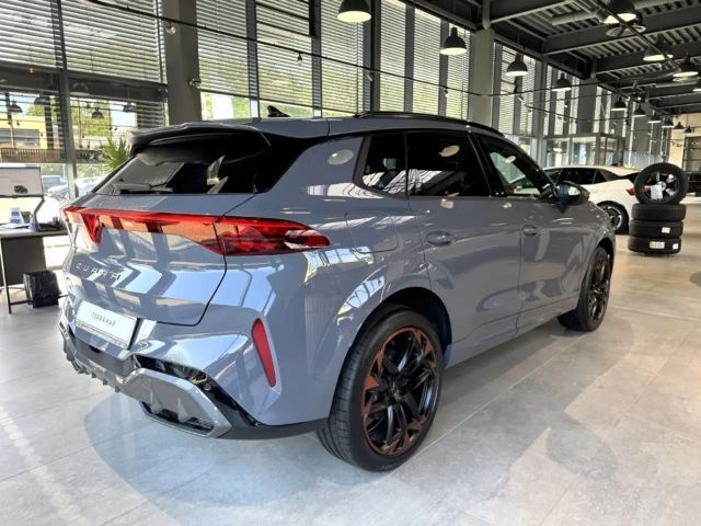 Cupra Terramar 2.0 TSI VZ