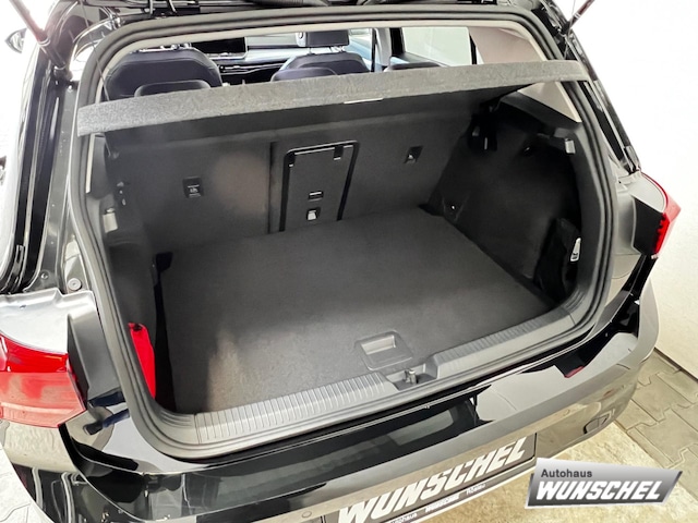 Volkswagen Golf 1.5 TSI