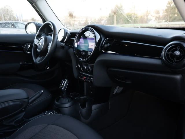 MINI Cooper FACELIFT LED PDC KLIMA Essential Trim