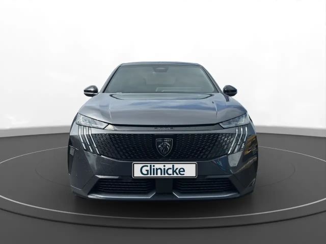 Peugeot 3008 Allure Pack Hybrid