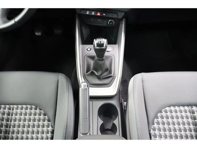 Audi A1 25 TFSI Sportback