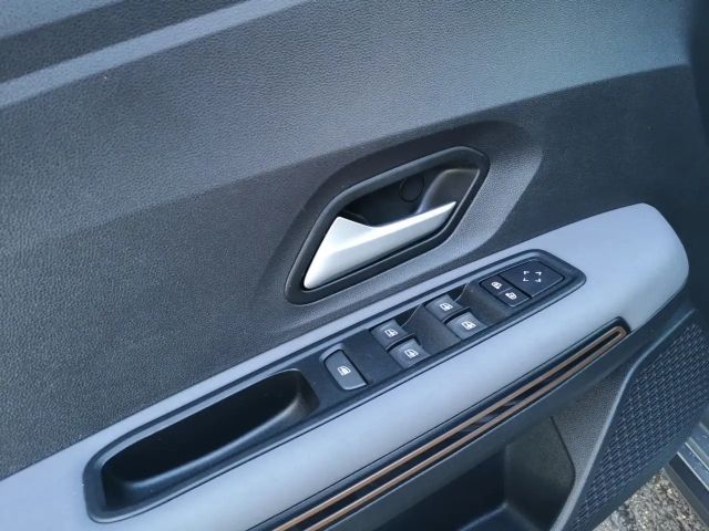 Dacia Jogger Extreme Hybrid 140