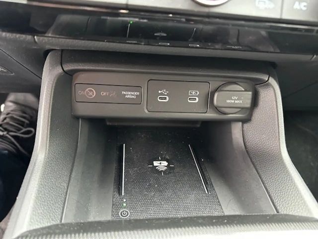 Honda Civic 2.0 Advance Hybrid i-MMD