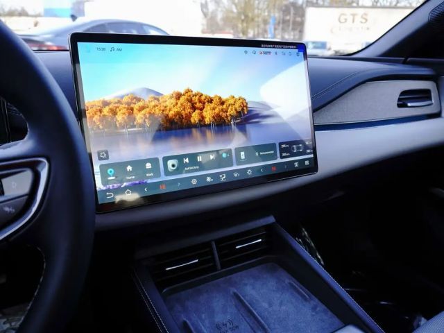 BYD Seal 6 Comfort DM-i Touring