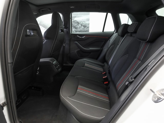 Skoda Kamiq 1.0 TSI Monte Carlo