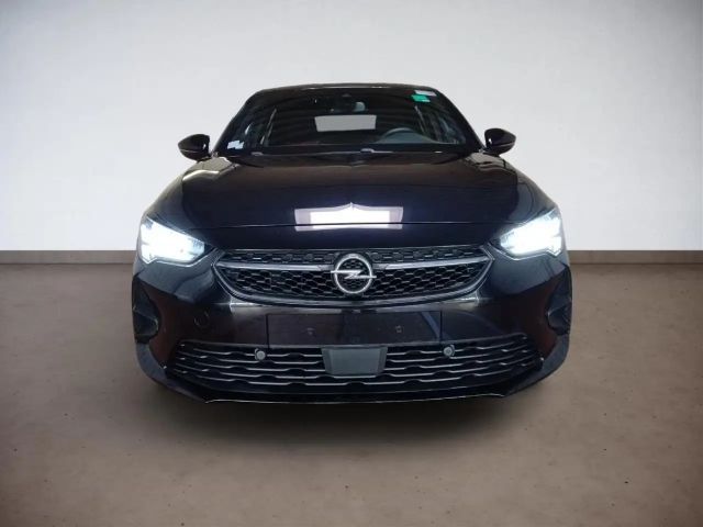 Opel Corsa Lenkradheizung,Tempomat,Parkpilot