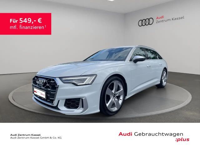 Audi S6 3.0 TDI Quattro