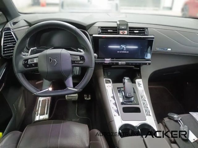 DS DS 7 Crossback Mobiles