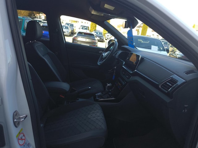 Volkswagen T-Cross DSG R-Line
