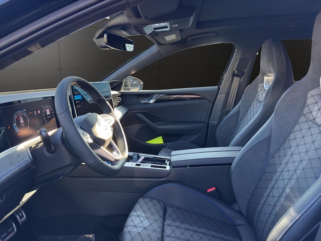 Volkswagen Passat 2.0 TDI DSG R-Line Variant