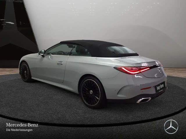 Mercedes-Benz CLE 200 AMG Line