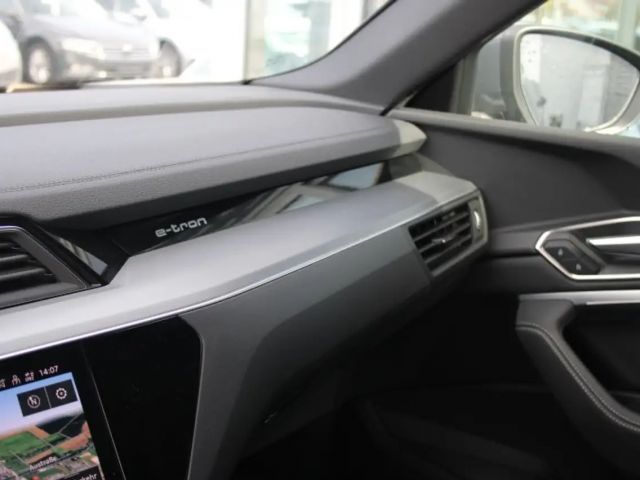 Audi Q8 e-tron 50 Quattro