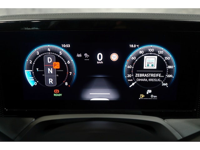 Volkswagen Passat 1.5 eTSI Business