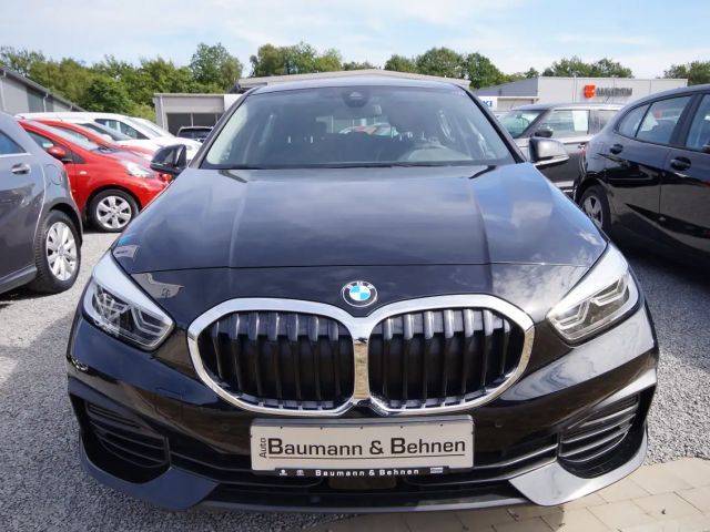 BMW 118 118i Advantage pakket Sedan