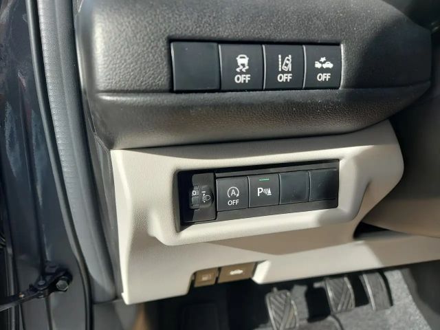 Suzuki Swift AllGrip Comfort DualJet Hybrid