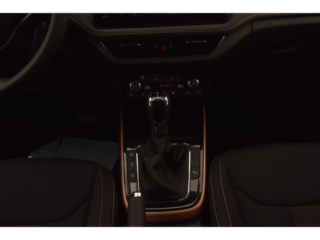 Skoda Fabia 1.0 TSI Drive