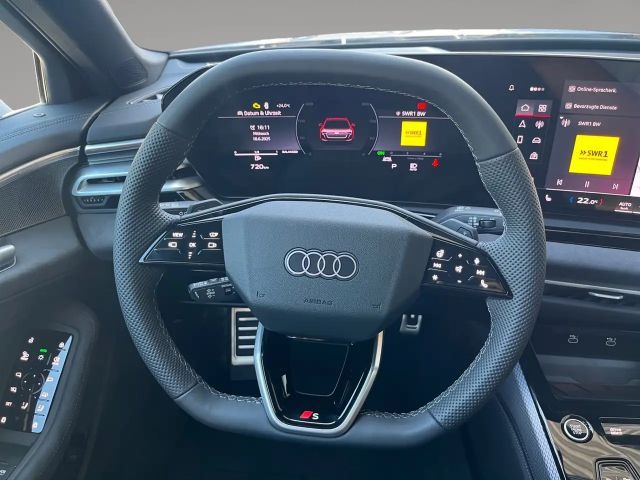 Audi A5 Quattro
