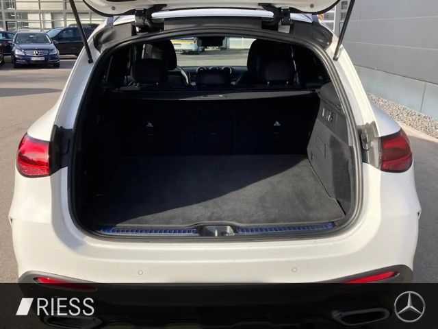 Mercedes-Benz GLC 220 4MATIC AMG Line GLC 220 d