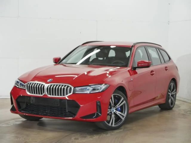 BMW 330 M-Sport xDrive