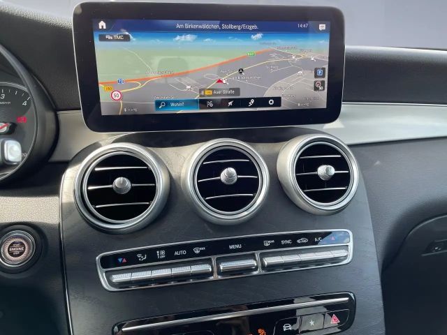 Mercedes-Benz GLC 200 4MATIC GLC 200 d