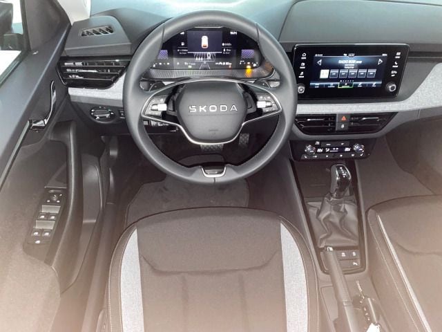 Skoda Kamiq 1.0 TSI Selection