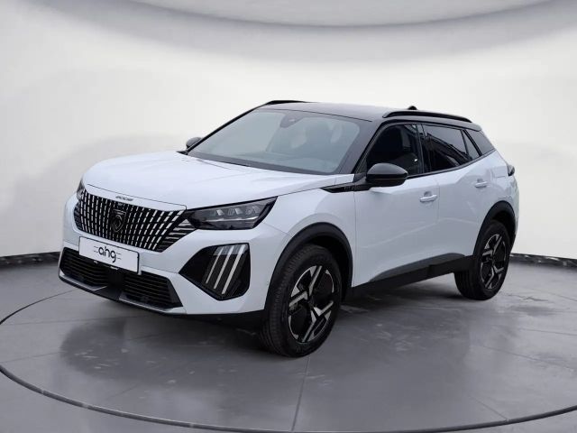 Peugeot 2008 GT-Line Hybrid
