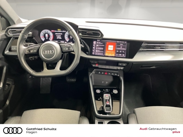 Audi A3 30 TFSI S-Tronic Sportback