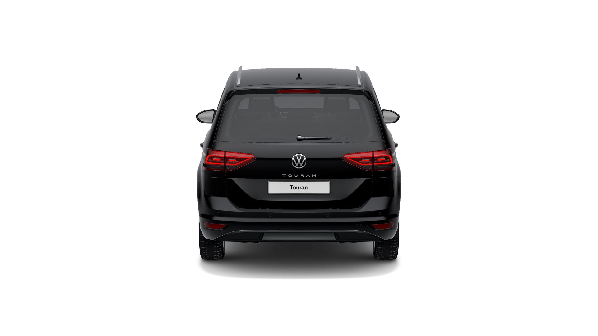 Volkswagen Touran 1.5 TSI DSG